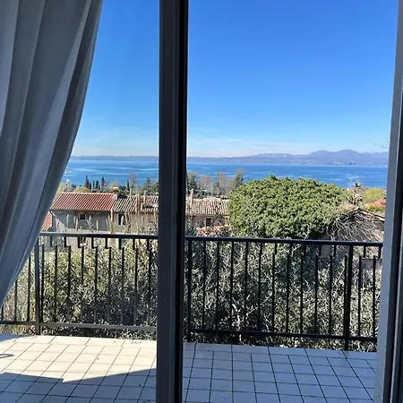 Eden 1 Apartmán Bardolino