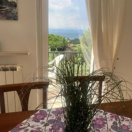 Apartmán Eden 1