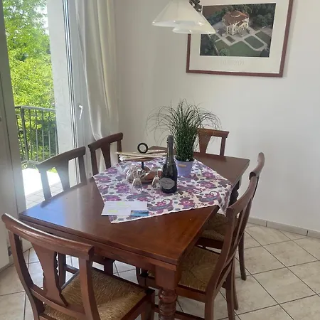 Apartmán Eden 1 *