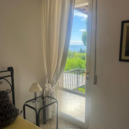 Apartment Eden 1
