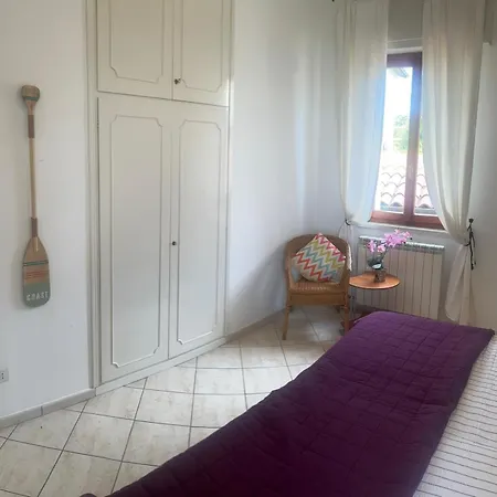 Apartmán Eden 1