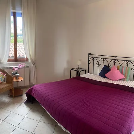 Eden 1 Apartment