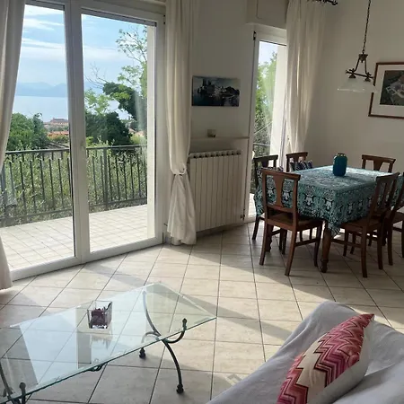 Apartmán Eden 1