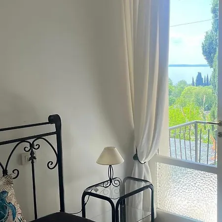 Eden 1 Apartmán