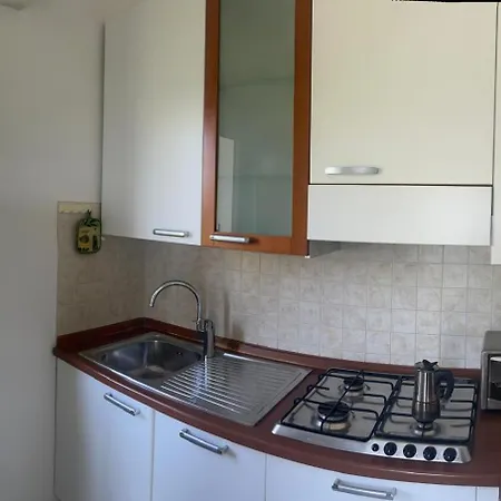 Eden 1 Apartmán