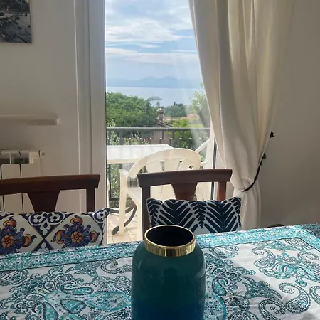 Apartment Eden 1 *