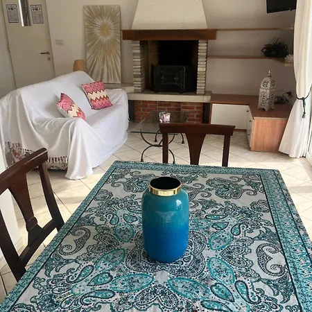Eden 1 Apartmán