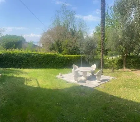 Eden 1 Apartmán *